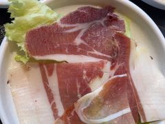-野菌皇海景野生菌火锅(滨海大道店)
