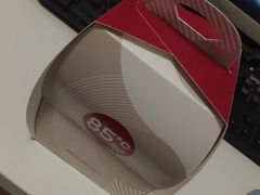 -85度C(生甜甜圈研究工坊·上海局门店)