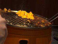 -东味北道熟成·炭火烤肉(九龙店)