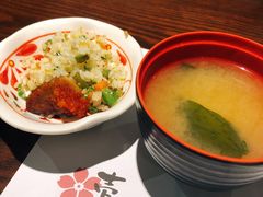 鹅肝炒饭-一升庵(仙霞路店)