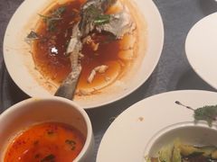 -粤尚腾香居中餐厅(首都机场希尔顿店)