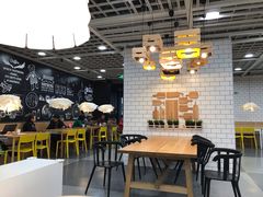 -宜家·瑞典风味餐厅(北京西红门店)