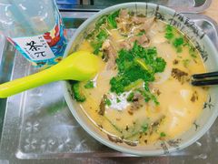 -晓庄学院-食堂