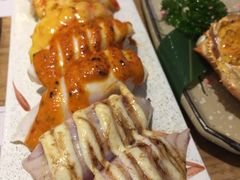 -林妈妈村·日式料理(宝山龙湖天街店)