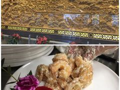 -老爷庙风味美食府(魏都大道店)