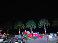 -清迈夜间动物园