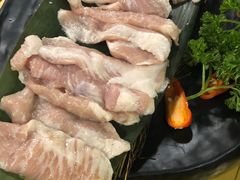 -三代烤肉(保利广场店)