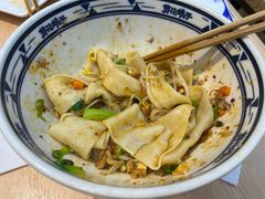 -剪花娘子·陕西面馆(上海川沙百联店)