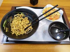 -阿扁杭州面(苗圃店)