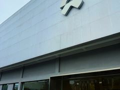 -蔚来体验中心(北京亦庄店)