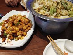 -川人百味(万达店)