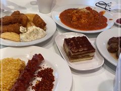 -宜家·瑞典风味餐厅(三桥店)