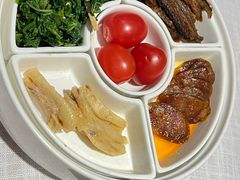 -大鸭梨烤鸭·北京菜(大兴南小街店)