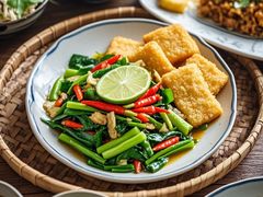 -曼谷食堂·泰国家庭料理