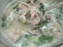 -标记美食新鲜猪杂(兴南大道店)