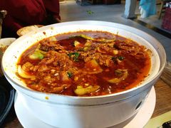 -水煮三国·川鲁江湖菜(香山店)