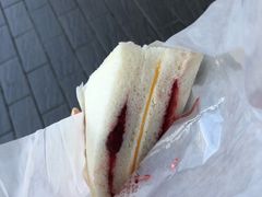 -洪瑞珍三明治(忠孝店)