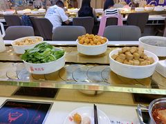 -西火火·川派小火锅(西溪银泰店)