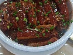 -柳周农家菜特色老店沙田柚美食(东大街店)