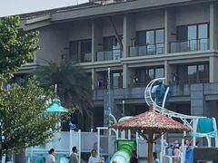 -宁波九龙湖开元度假村