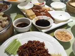 -四季小馆·地道北京小吃(广百店)