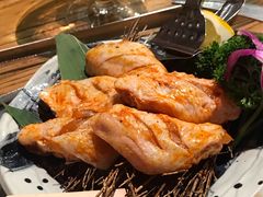 -黑牛の店·和牛烧肉(合生汇店)