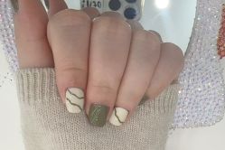 -闺蜜美甲