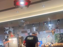 -和府捞面·大师店(上海漕宝路日月光店)