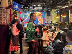 -马迭尔德式西餐精酿啤酒屋(中央大街店)