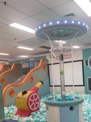 -孩子王童乐园(吾悦广场店)