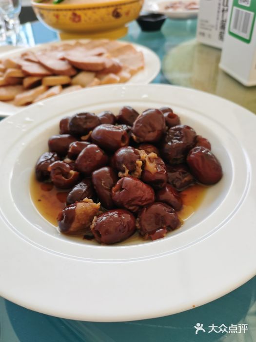 满汉楼(江畔店)图片