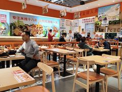 -格朗合·鸡汤米线(辰昌路店)