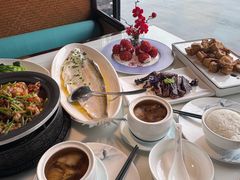 -柳莺湖上·湖景餐厅·江南菜(西湖店)