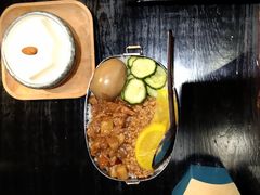 -小明同学(三里屯店)