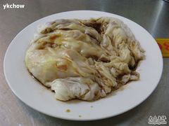 鸳鸯肠2-西关明记肠粉(荔枝湾店)