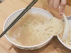 -西部马华清真兰州牛肉面·烧烤夜市(三里河店)