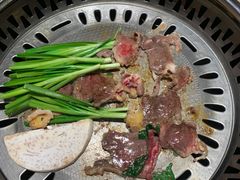 -韩盛·盛江山自助料理(学院路江北大学城店)