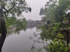 -枫桥夜泊