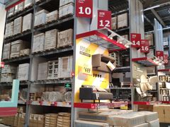 -宜家家居(西安未央商场店)