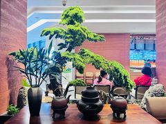 -许爷家·生态湖鲜(徐汇日月光店)