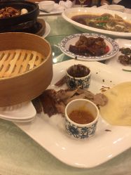 -花家怡园·宴会厅(簋街四合院总店)