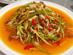 -蛙兔鸡自贡风味·特色江湖菜(广都店)