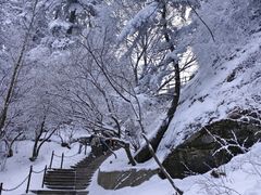 -华山风景名胜区