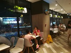 -肯德基(宝龙店)