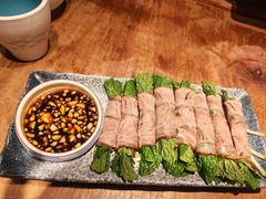 -云蓝印象云南菜(湾悦城店)