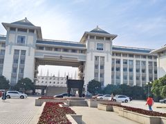 -苏州大学(天赐庄校区)