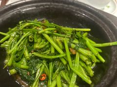 -港丽餐厅(杭大店)