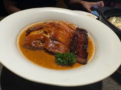 -汤城小厨•粤菜•靓汤(苏州街店)