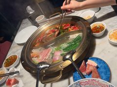 -川味观·鲜货火锅(西湖文化广场店)