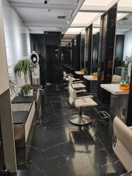-时尚殿堂salon